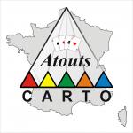 Logo atoutscarto carre