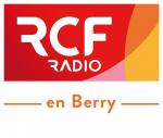 Logo rcf en berry