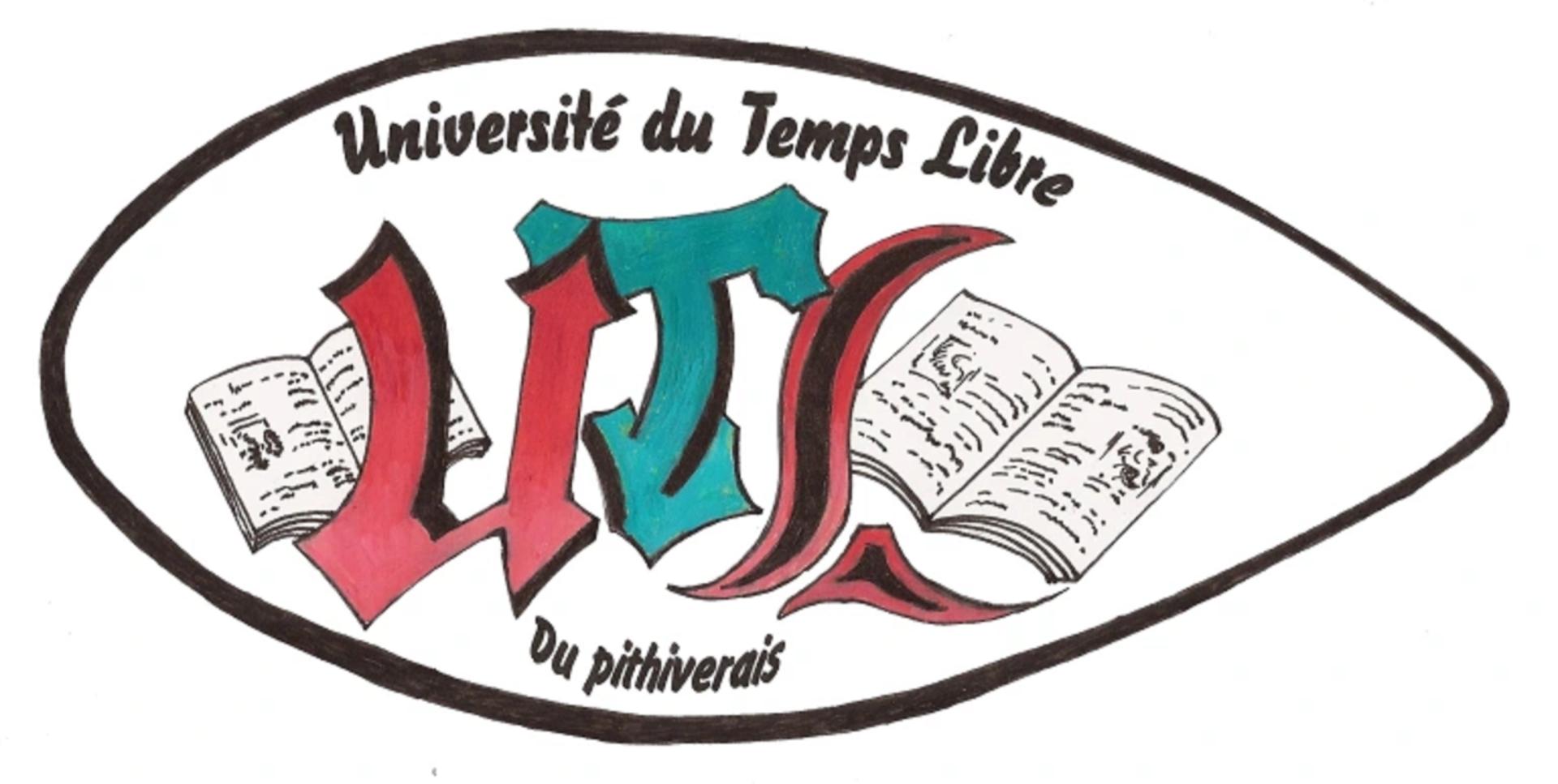 Logo utl du pithiverais