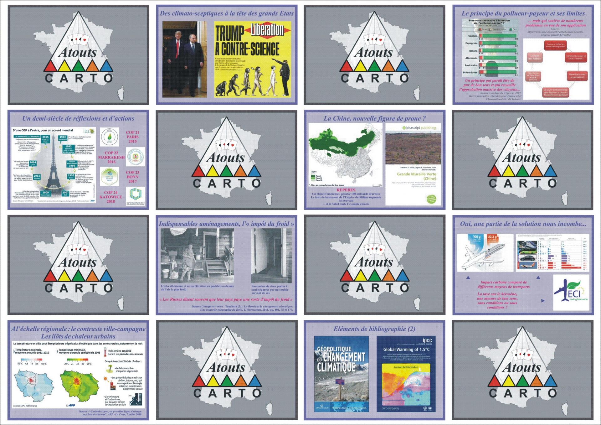 Miniature geopolitique du climat 1 sur 2 c