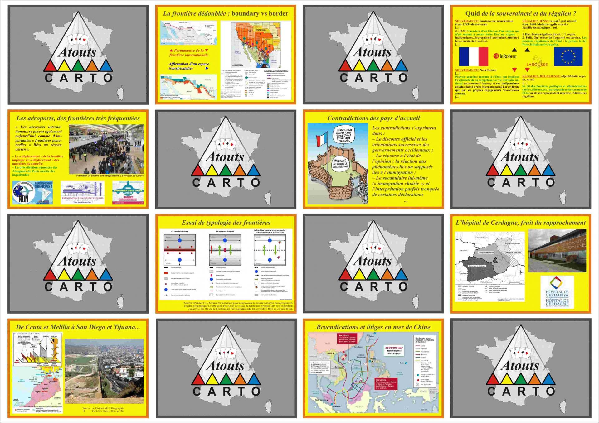 Miniatures frontieres une sur deux 2 10