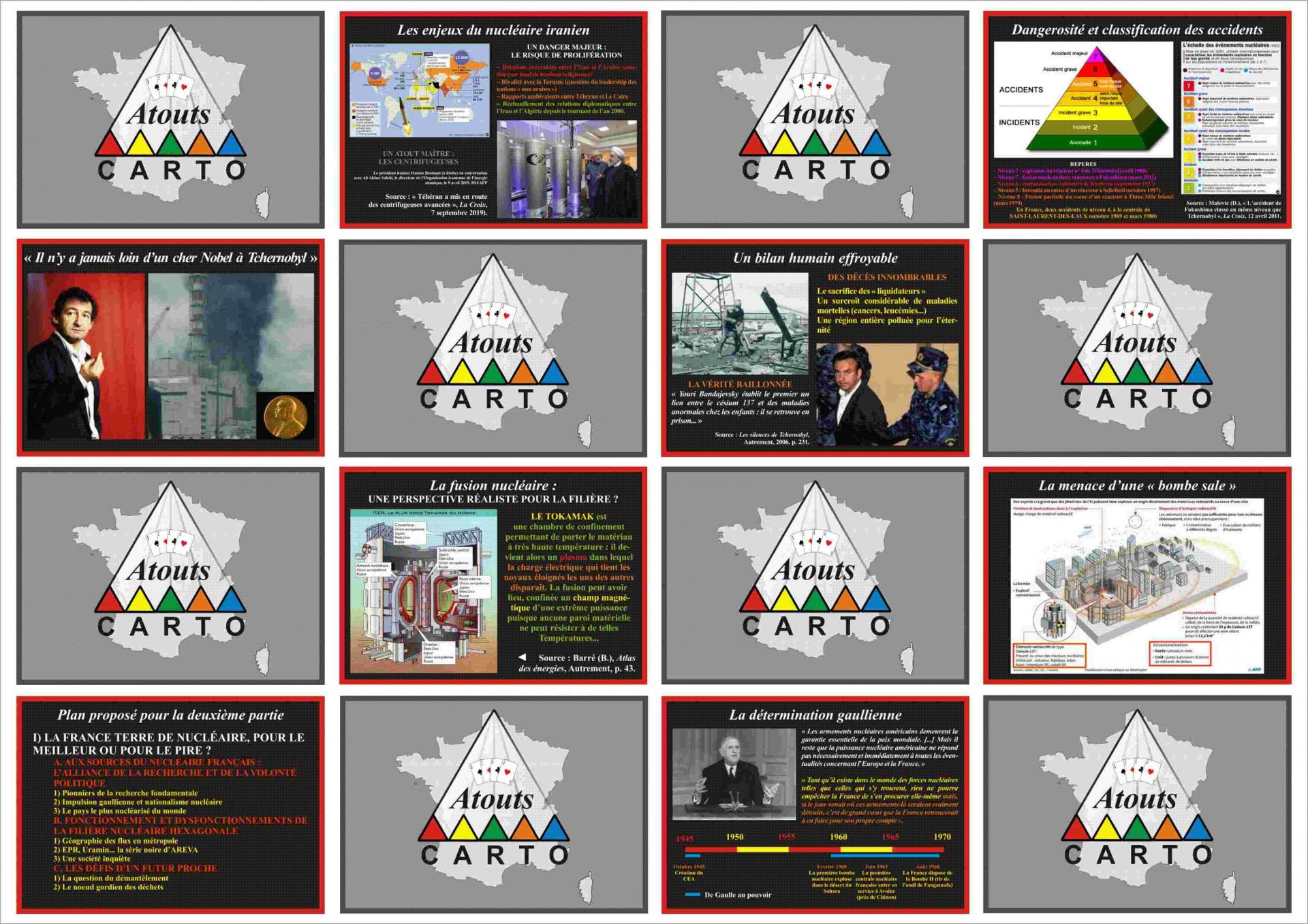 Miniatures nucleaire une sur deux 2 10