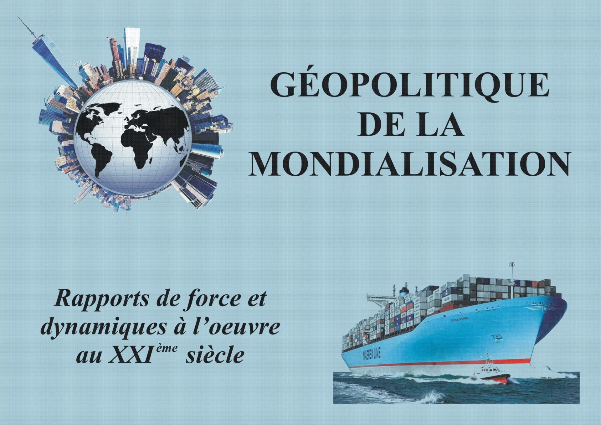 Visuel geopolitique de la mondialisation 2