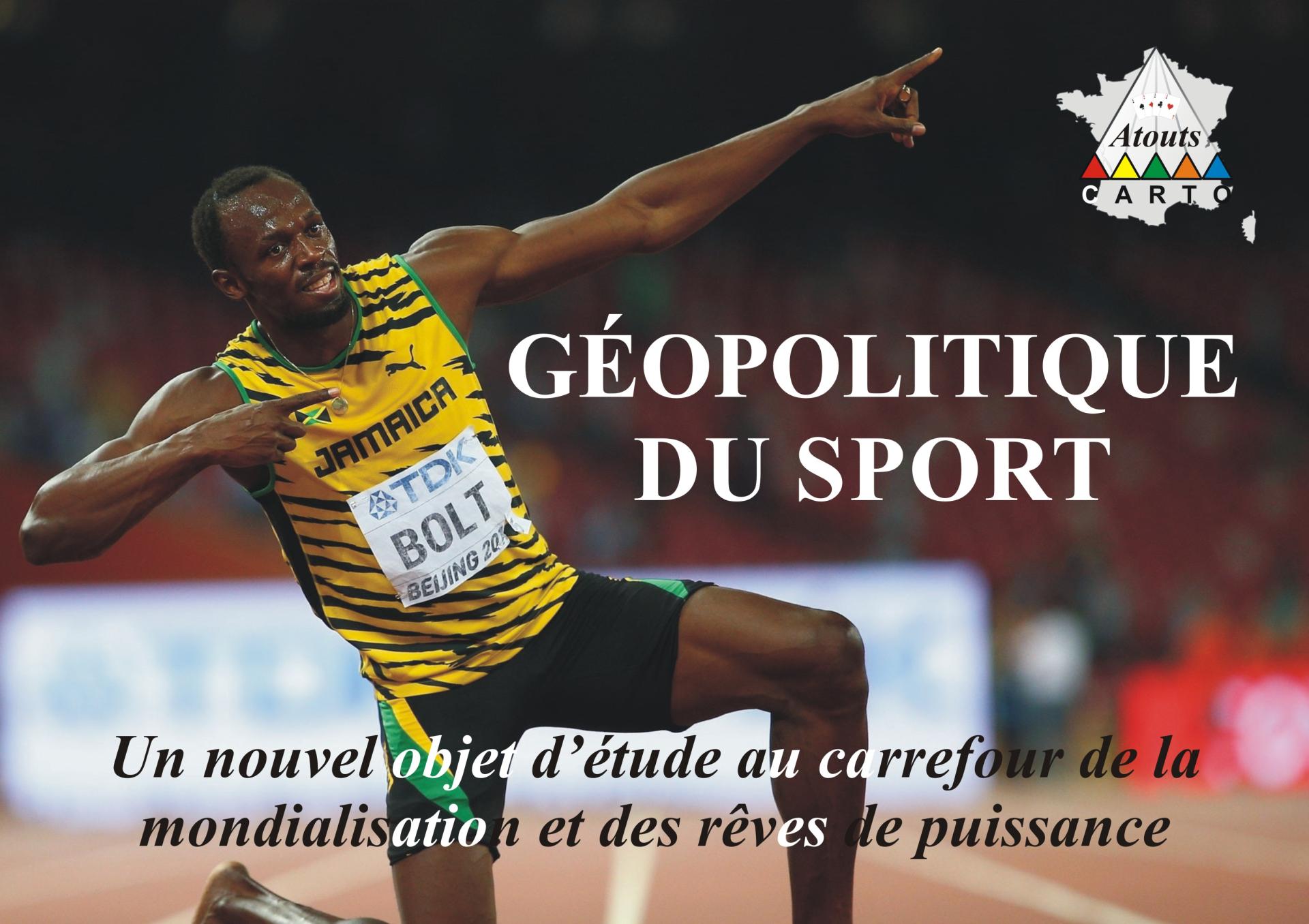 Géopolitique du sport