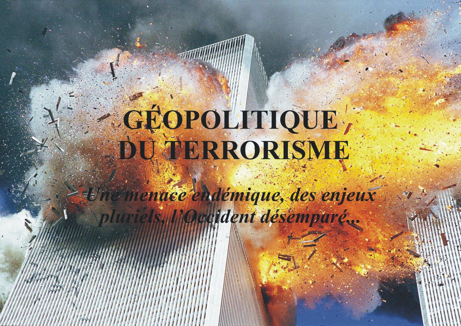 Visuel geopolitique du terrorisme 1